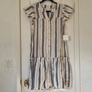 Cynthia rowley dress